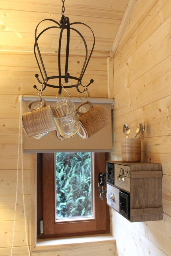 Le Cerf D'Hubert Bed & Breakfast เรดู ภายนอก รูปภาพ